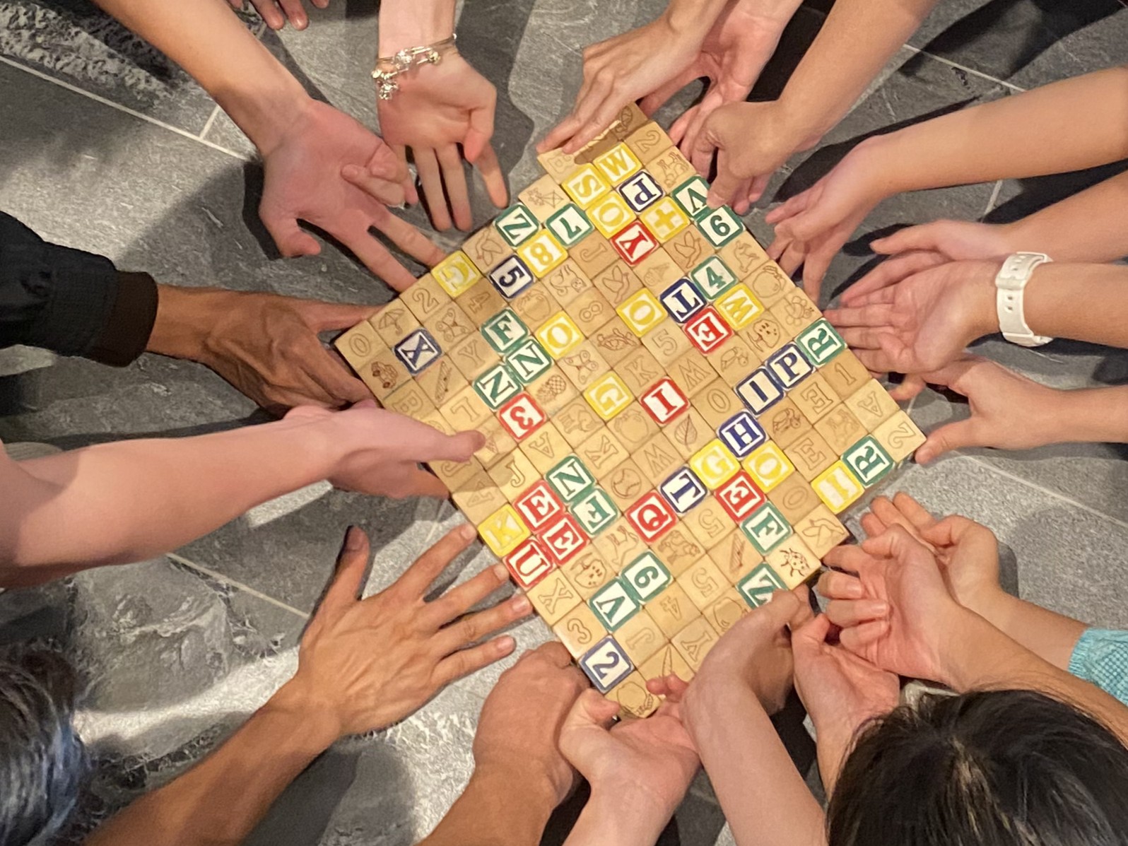 Adventure Team photo 1